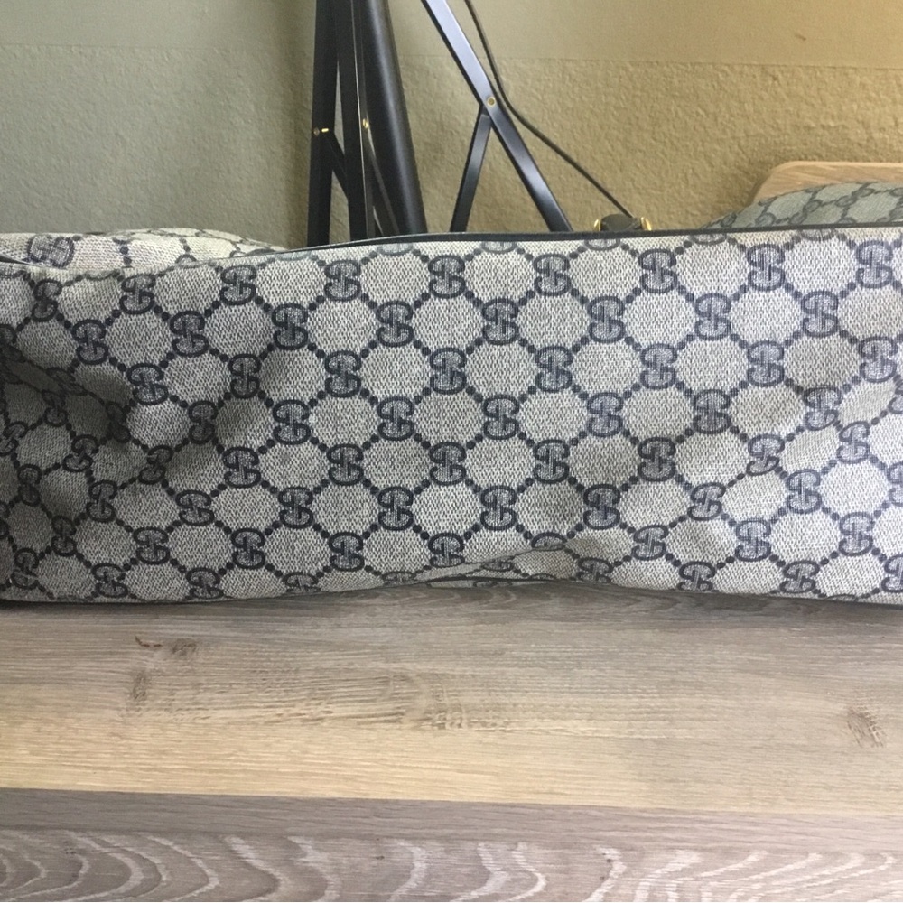 Gucci tote - Picture 5 of 8